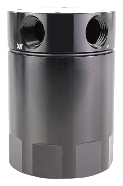 Oil Catch Tank FMIC.Pro Nissan Z RZ34 VR30DDTT 2023-
