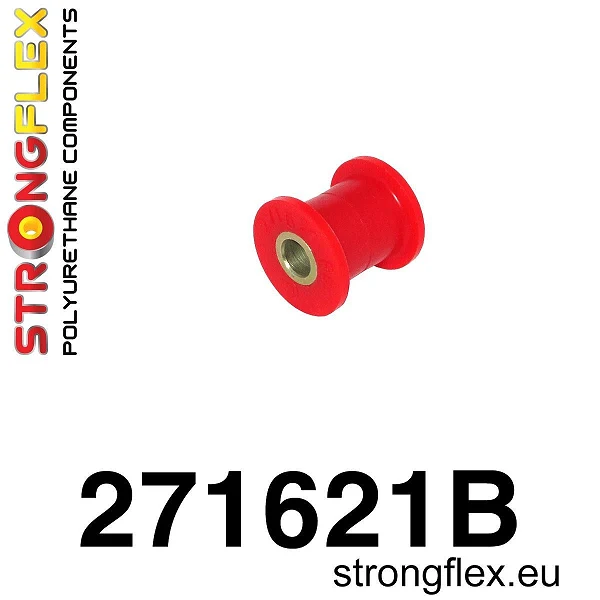 271621B: Tuleja przekładni kierowniczej Subaru Forester SH