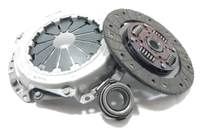 Zestaw sprzęgła Xtreme Clutch Toyota STARLET 1.3 Turbo (EP82_) 99KW (1989-1995)