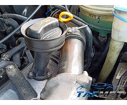 Zamiennik zaworu EGR VW Touareg T5 z silnikami R5 2.5 TDI BAC BLK AXE AXD - F_EGR_10/ZUKO