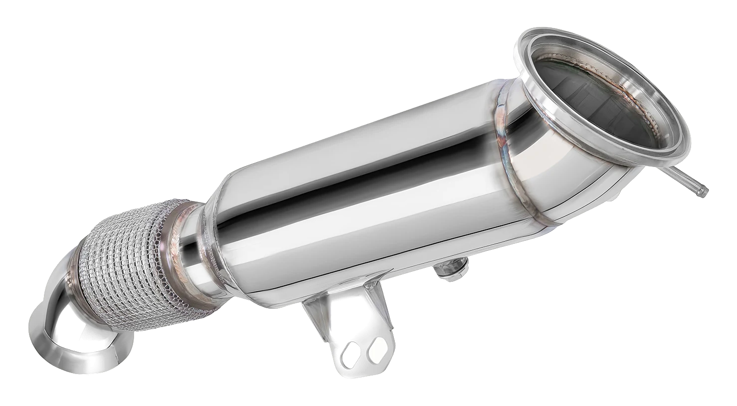 Downpipe FMIC.Pro BMW G01 X3 M40iX B58