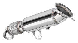 Downpipe FMIC.Pro BMW G01 X3 M40iX B58