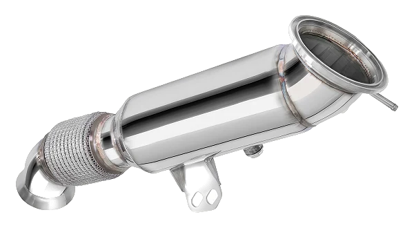 Downpipe FMIC.Pro BMW G01 X3 M40iX B58