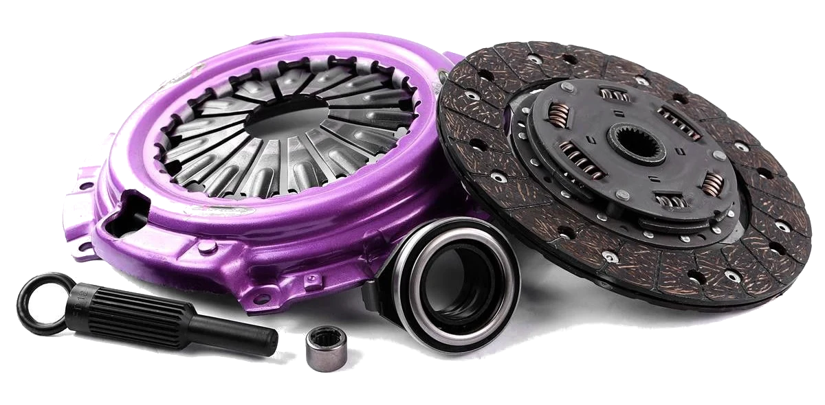 Sprzęgło Xtreme Clutch jednotarczowe Mazda MX-5 III NC LF 2.0 118 kW 2005-2014