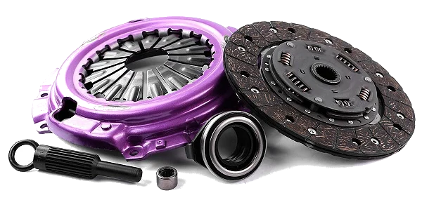 Sprzęgło Xtreme Clutch jednotarczowe Mazda MX-5 III NC LF 2.0 118 kW 2005-2014