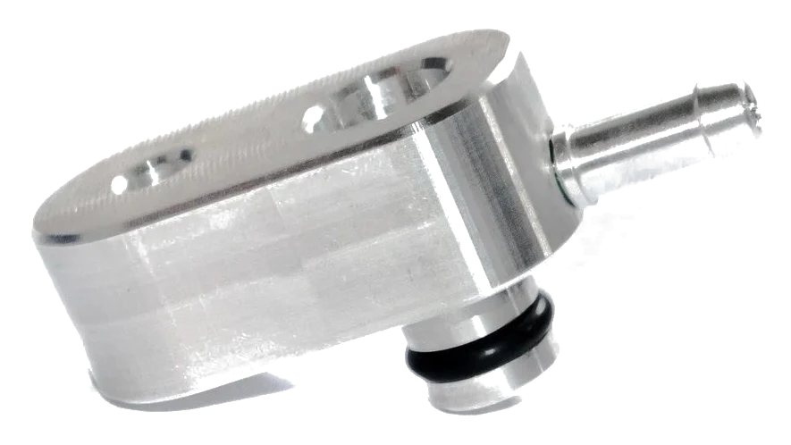 RTMG Performance Boost Tap Gauge Adapter for THP 1.6 Peugeot/Citroen/Mini Cooper