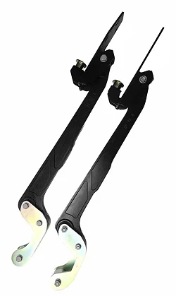 Wahacze Pro-Flex IOD Performance do Nissan Patrol Y60 Y61