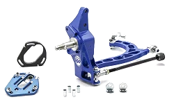 Nissan S13 Front V2 Drift Angle Lock Kit z relokacją drążka Wisefab - WF130 INS