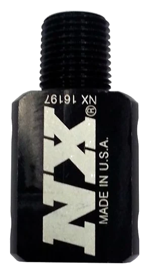 Compact Distribution Block (1 In 4 Out) NX-16197