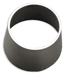 Redukcja nierdzewna 48/76mm