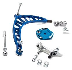 Zestaw skrętu zawieszenia BMW E36 E36M Wisefab Kit V2 Wisefab