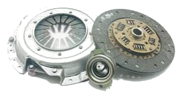 Zestaw sprzęgła Xtreme Clutch Nissan BLUEBIRD 2.4 i 112KW (1992-1997)
