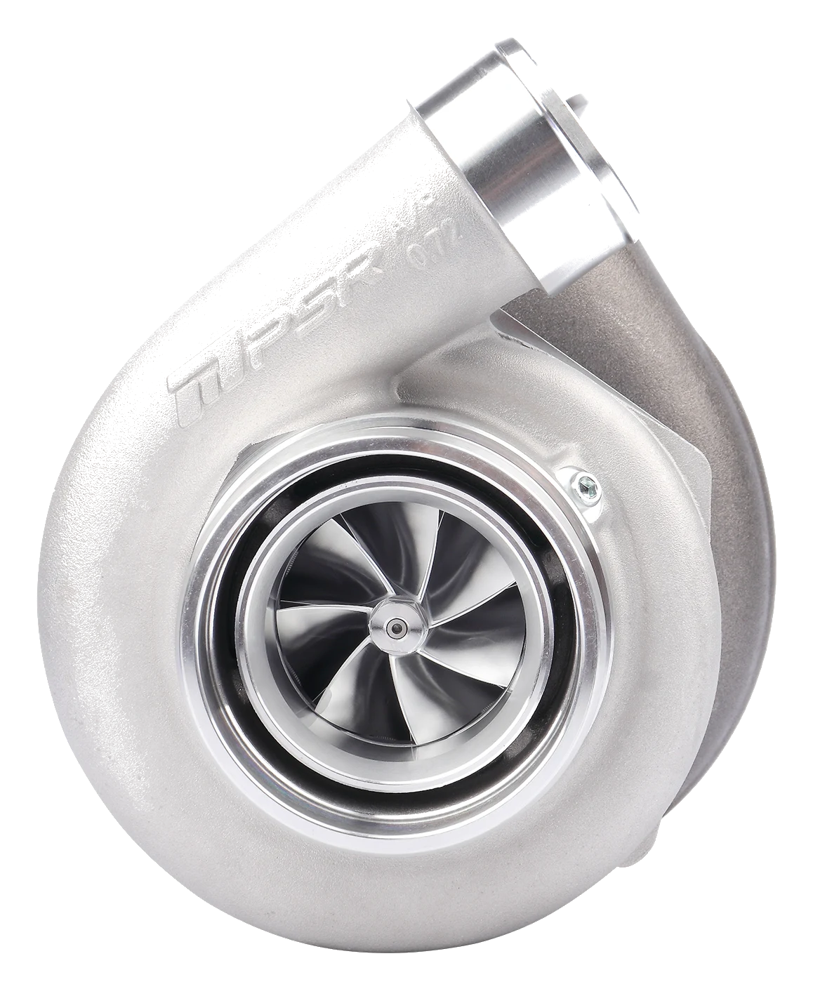 Turbosprężarka Pulsar PSR PTE 6466E 900KM .96 3" V-band Wlot 3" V-band Wylot Łożyska Kulkowe