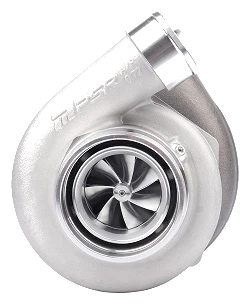 Turbosprężarka Pulsar PSR PTE 6466E 900KM .96 3" V-band Wlot 3" V-band Wylot Łożyska Kulkowe