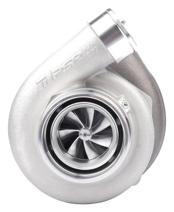 Turbosprężarka Pulsar PSR PTE 6466E 900KM .96 3" V-band Wlot 3" V-band Wylot Łożyska Kulkowe