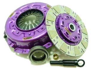 Zestaw sprzęgła Xtreme Clutch Extra Heavy Duty Ceramic Nissan 200 SX 2.0 Turbo 162KW (1994-1999)