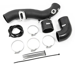 Przewód Ciśnieniowy Boost Pipe Forge Motorsport FMBP7 Hyundai Kona N i30N Mk3.5 Veloster N 2021+