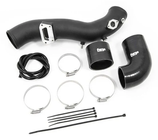 Przewód Ciśnieniowy Boost Pipe Forge Motorsport FMBP7 Hyundai Kona N i30N Mk3.5 Veloster N 2021+