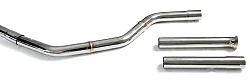 Aktywny układ wydechowy z klapami Cat-Back FMIC.Pro BMW X4 F26 20i 35i 2014-2018
