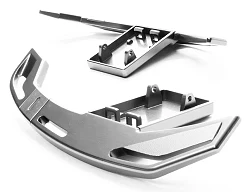 MMR Gear Shift Paddles Titanium for BMW E Series F Series