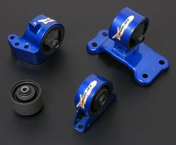 Hardrace Harden Engine Mount for Mitsubishi Lancer evolution