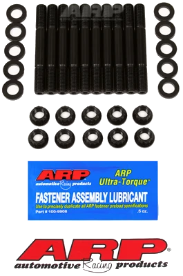 ARP Śruby podpór wału Mazda Miata MX-5 1.8L BP