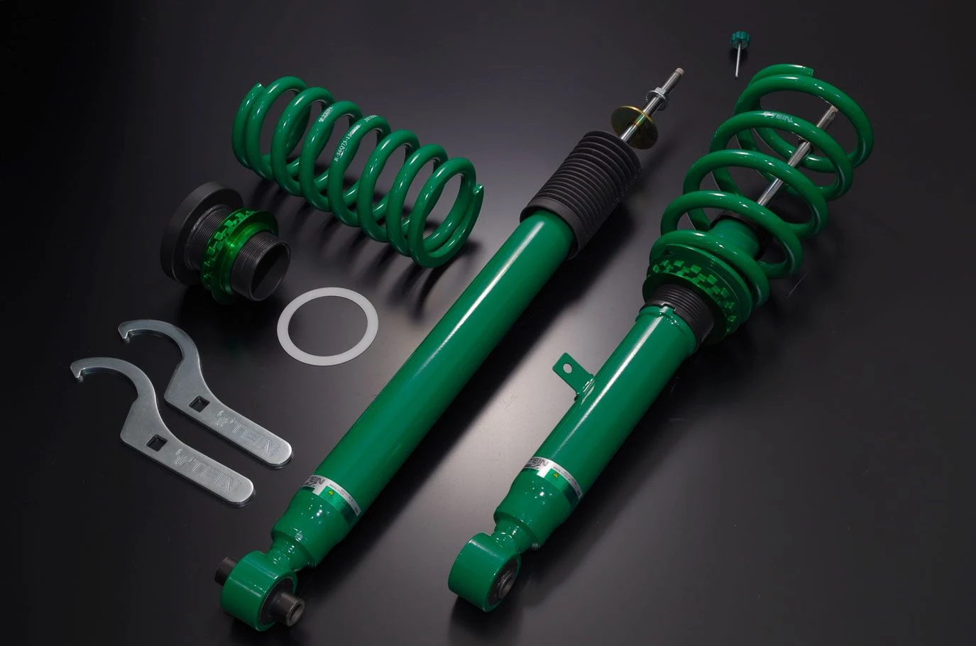 Tein Street Advance Z Zawieszenie gwintowane Lexus GS300, GS400, GS430 (98-05) - GST76-91SS2/30