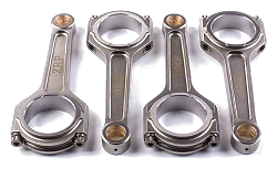 Kute korbowody ZRP Citroen / Peugeot 2.0L 16v XU10J4RS HD Series R-CIT-002-I