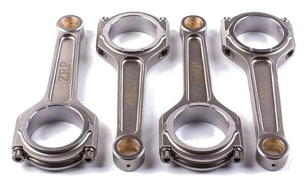 Kute korbowody ZRP Citroen / Peugeot 2.0L 16v XU10J4RS HD Series R-CIT-002-I