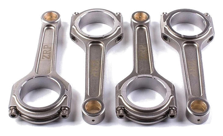 Kute korbowody ZRP Citroen / Peugeot 2.0L 16v XU10J4RS HD Series R-CIT-002-I