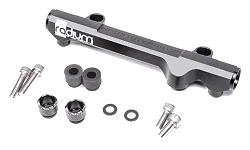 Listwa paliwowa Mazda 13B-R Radium Engineering
