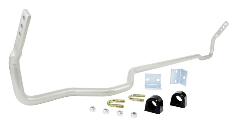 Stabilizator zawieszenia tylny 22mm Whiteline BSR35XZ Subaru Forester SG 02-08