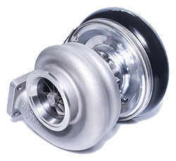 Turbocharger TurboSystems HTX5579B1