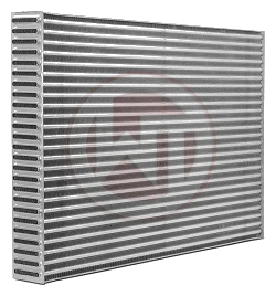 Competition Intercooler Core Wagner Tuning 640x410x65