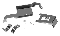 Fuel Filter Mount Kit for Nissan R35 GT-R Radium Engineering