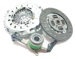 Zestaw sprzęgła Xtreme Clutch MERCEDES-BENZ SPRINTER 3-t 316 CDI 4x4 115KW (2002-2006)