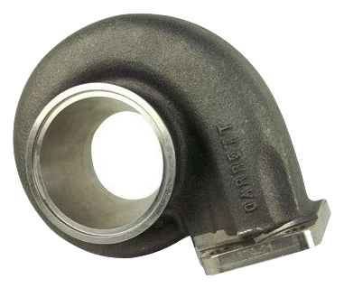 Muszla wydechowa GT30 T3 / V-Band