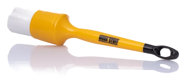 WORK STUFF Detailing Brush Albino 40mm