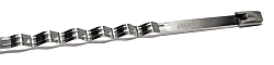 DEI 10206 Lokjaw Locking Ties 14" 5 Pack