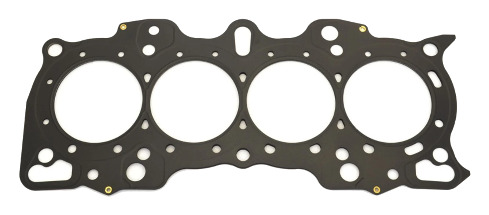 Uszczelka głowicy Athena MLS Honda CRX II / III / Civic IV / V / VI / Integra 0.85mm 83mm 338101R