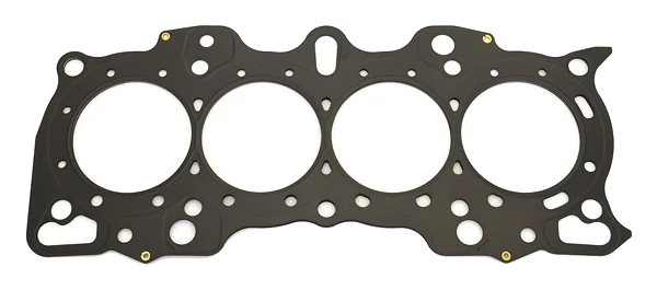 Uszczelka głowicy Athena MLS Honda CRX II / III / Civic IV / V / VI / Integra 0.85mm 83mm 338101R