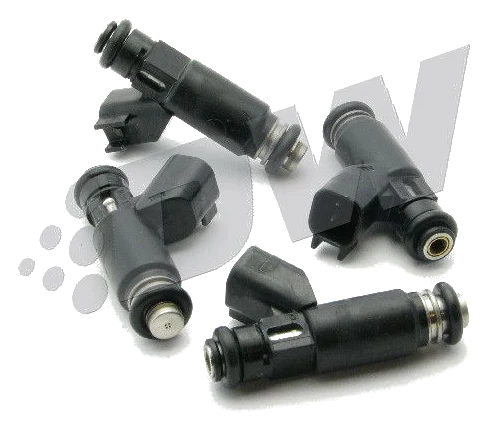 DeatschWerks zestaw 4 wtryskiwaczy paliwa 1300cc/min, Honda S2000 F22 06-09, CRZ 11+, Civic Si K20/K24 02-12, Acura RSX/TSX K20/K24 02-09