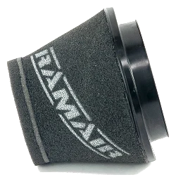 Uniwersalny stożkowy filtr powietrza Ramair CC-108 śr. 102mm