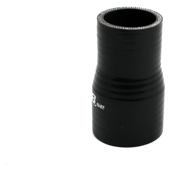 Wąż silikonowy czarny 1,875 - 2,125" (48-54mm)