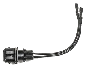 Bosch EV1 Injector Connector Adapter Radiu Engineering
