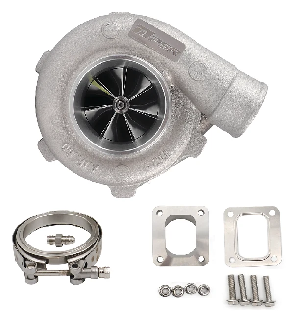 Supercore Pulsar PSR 3582 Compact W/O Turbine Housing Łożyska kulkowe
