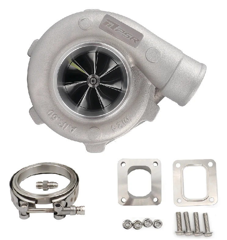 Supercore Pulsar PSR 3582 Compact W/O Turbine Housing Łożyska kulkowe