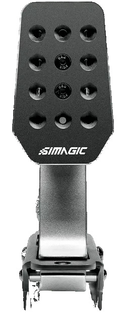 Pedał Sprzęgła SIMAGIC dla P500 Pedalbox Symulator Simracing