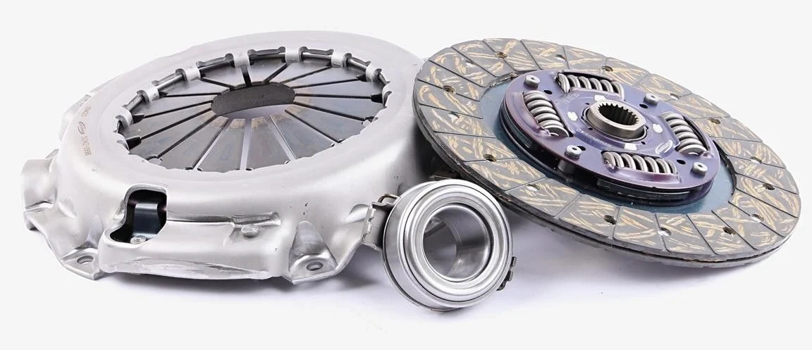 Zestaw sprzęgła Xtreme Clutch Mitsubishi TRITON 3.0 133KW (2000-2006)