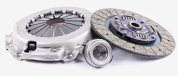 Zestaw sprzęgła Xtreme Clutch Mitsubishi TRITON 3.0 133KW (2000-2006)